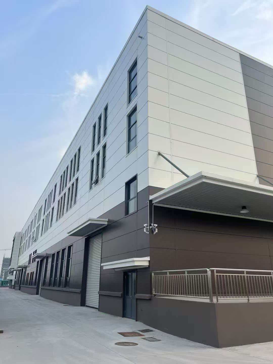 南平市聚氨酯封边岩棉板外墙新型材料 - 一站式服务